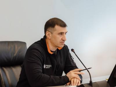 Гендиректор «Россети Центр» рассказал о вызовах новой цифровой эпохи