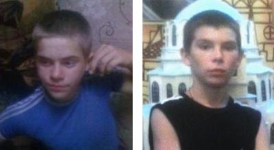 Двое подростков пропали в Шацком районе