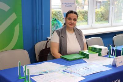 Сбер поддержал рязанских мам в проекте «Мама в деле»