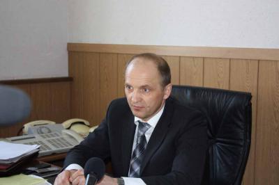 Владимир Цепков: «Я решил уволиться по выслуге лет и поработать на гражданке»