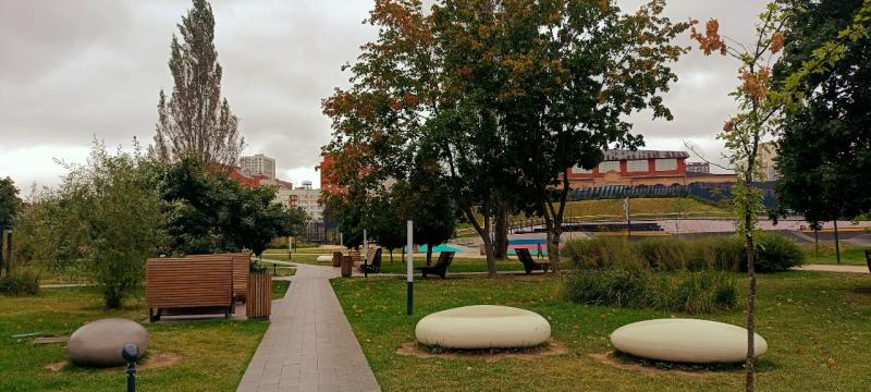 Предзимнее похолодание в Рязанской области откладывается
