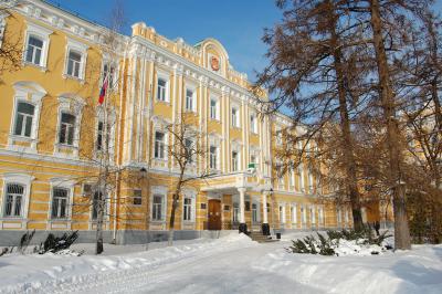 РГУ стал одним из победителей всероссийского конкурса на лучшее студенческое общежитие