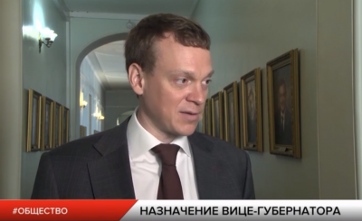 Павла Малкова удивляет убыточность рязанских муниципальных предприятий