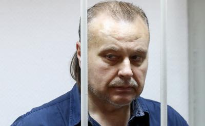 Олега Коршунова приговорили к 9 годам колонии по делу о растрате