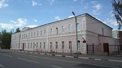 Школа №6 попросила суд утвердить мировое соглашение с Рязанской епархией