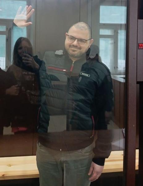 В Советском суде продолжают слушать дело рязанских журналистов