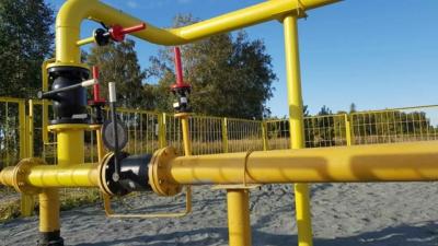 В Рязанской области построят три межпоселковых газопровода