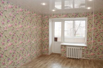В Рязани закупили 10 квартир для детей-сирот