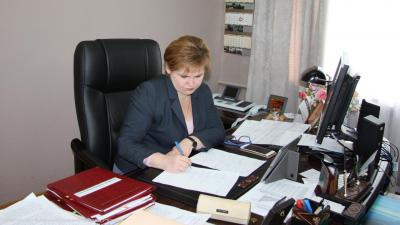 Елена Сорокина поручила усилить контроль за самоизоляцией граждан