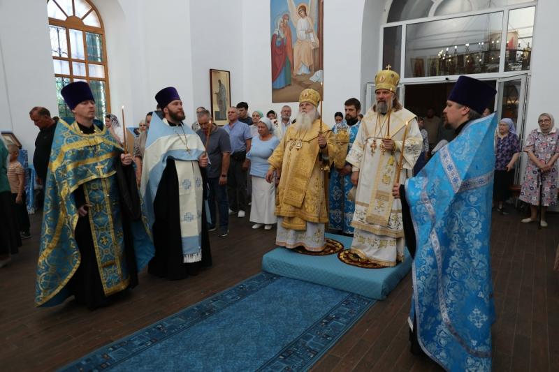 Рязанский епископ Питирим высказался о разжигании межнациональной розни