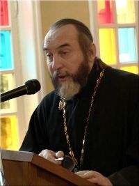 Председатель отдела религиозного образования Рязанской епархии Сергий Рыбаков подвёл итоги 2009 года