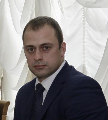 Сергей Пашкевич заключён под стражу
