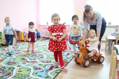 Рязанский губернатор сообщил, как будут развиваться в регионе детские сады