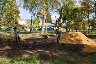 В Сасовском районе два проекта местных инициатив оказались под угрозой срыва