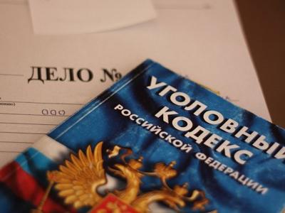 Житель Шацкого района раскаялся в том, что угрожал убить знакомого ломом