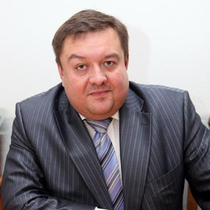 Александр Вологжанин