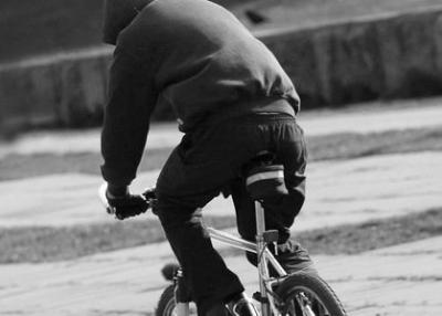 В Рязани раскрыты кражи трёх велосипедов