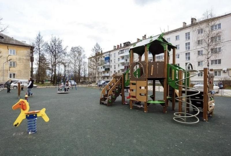 В Касимове планируется благоустройство площади Победы