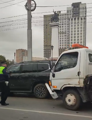 Фото: пользователь соцсети «ВКонтакте» Андрей Едемвсюду