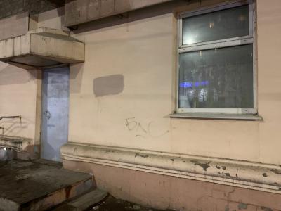 Рюмочную около школы №17 в Рязани закрыли