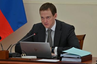 Рязанская область получит дополнительные средства на развитие интеллектуальных транспортных систем