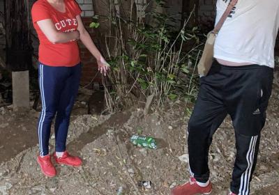 В Рязани семейную пару уличили в распространении наркотиков