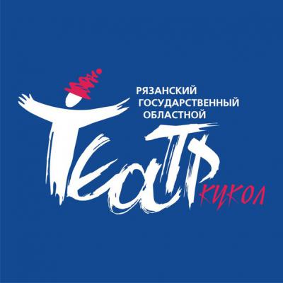 Рязань театр кукол карта