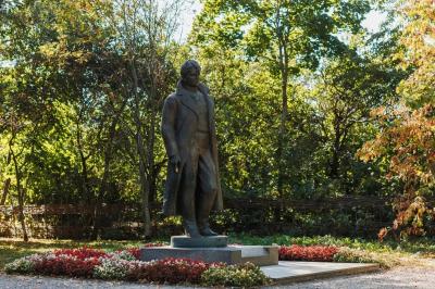 На Рязанщине к юбилею Сергея Есенина подготовлена масштабная программа