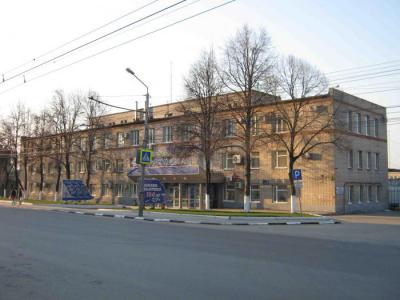 Администрация Рязани подала в суд на «Водоканал» за долги