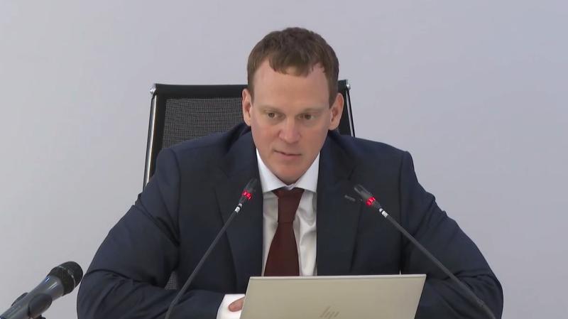 Павел Малков рассказал о причинах отключений электроэнергии в Рязани