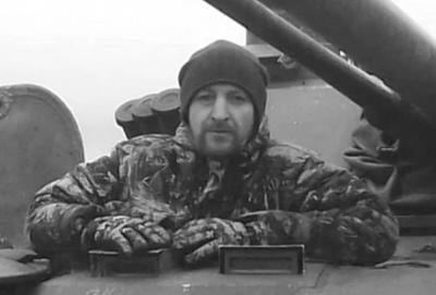 В ходе СВО героически погиб житель Рыбновского района
