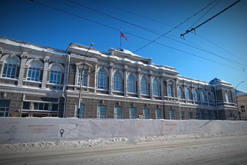 Рязань получит 115 миллионов рублей на строительство новой тепломагистрали