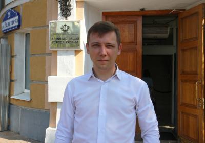 Михаил Ромодин предложил не менять в Рязани перегоревшие светильники