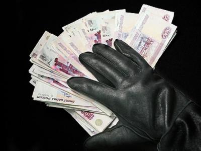 Шиловские полицейские раскрыли кражу денег из дома пенсионерки