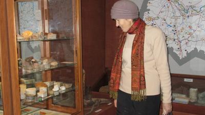 Кораблинский краеведческий музей отметил юбилей
