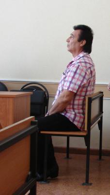 Суд продил домашний арест Геннадия Ноздрина ещё на полгода