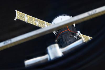 На МКС доставили два сверхмалых космических аппарата «Циолковский-Рязань»