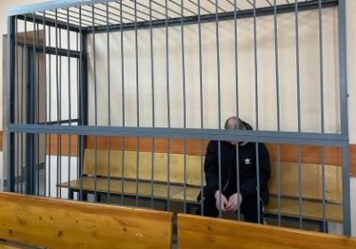 Заключен под стражу рязанец, подозреваемый в убийстве двух человек