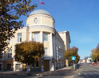 За три года объём финансирования нацпроектов в Рязани превысил 9 миллиардов рублей