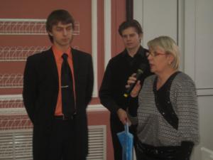 Рязанские студенты получили гранты на реализацию своих проектов