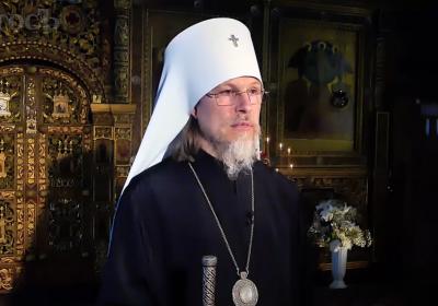 Православным рязанцам напомнили, что сон может быть не только от Бога, но и от лукавого