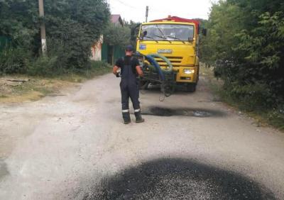 В Рязани на ремонт дорог направят 196 миллионов рублей