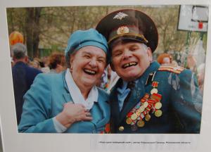 В Рязани открылась выставка «трогательной фотографии» из всероссийского «Семейного альбома»