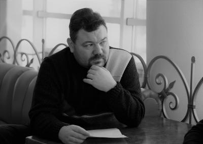Скончался известный рязанский журналист Михаил Солдатов