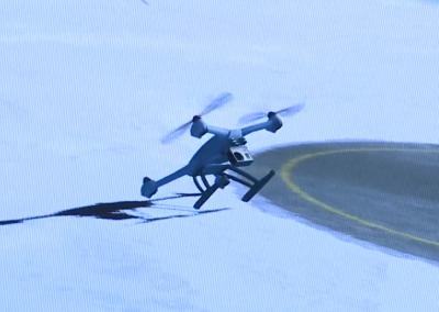 В рязанском ДОСААФ с августа начнут обучать операторов дронов