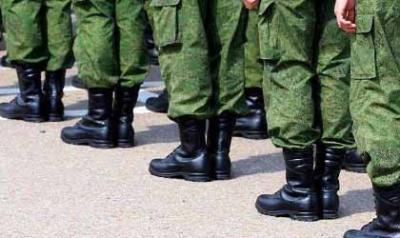 В рязанском регионе на военную службу по контракту приняты более 1500 кандидатов