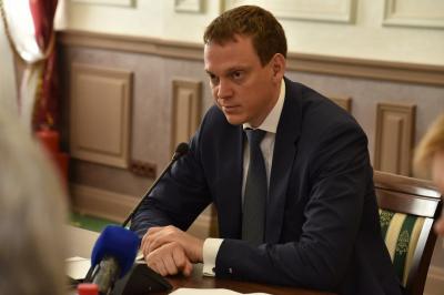 Павел Малков описал перспективы инвестиционных проектов в Рязанской области