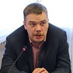 Евгений Зызин