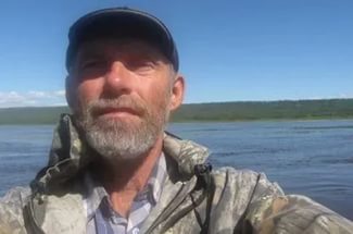 Виктор Атласов