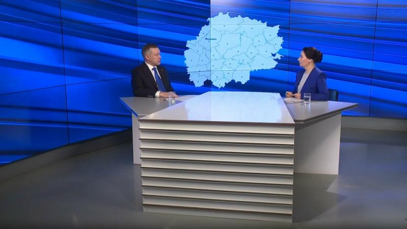 Минтранс стал получать гораздо меньше жалоб рязанцев на Солотчинский мост